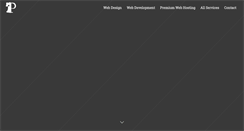 Desktop Screenshot of philadelphiacreative.com